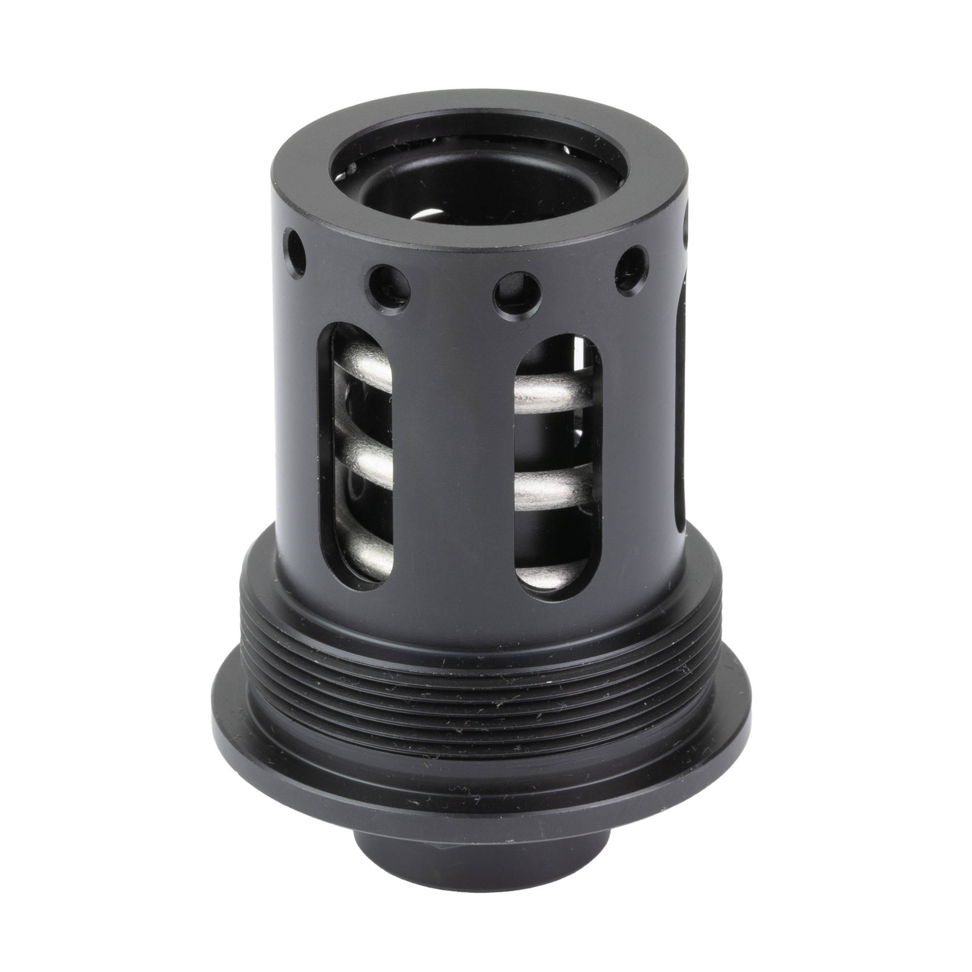 Angstadt Arms HUB to 1/2x28 Booster Assembly Adapter - Image 2