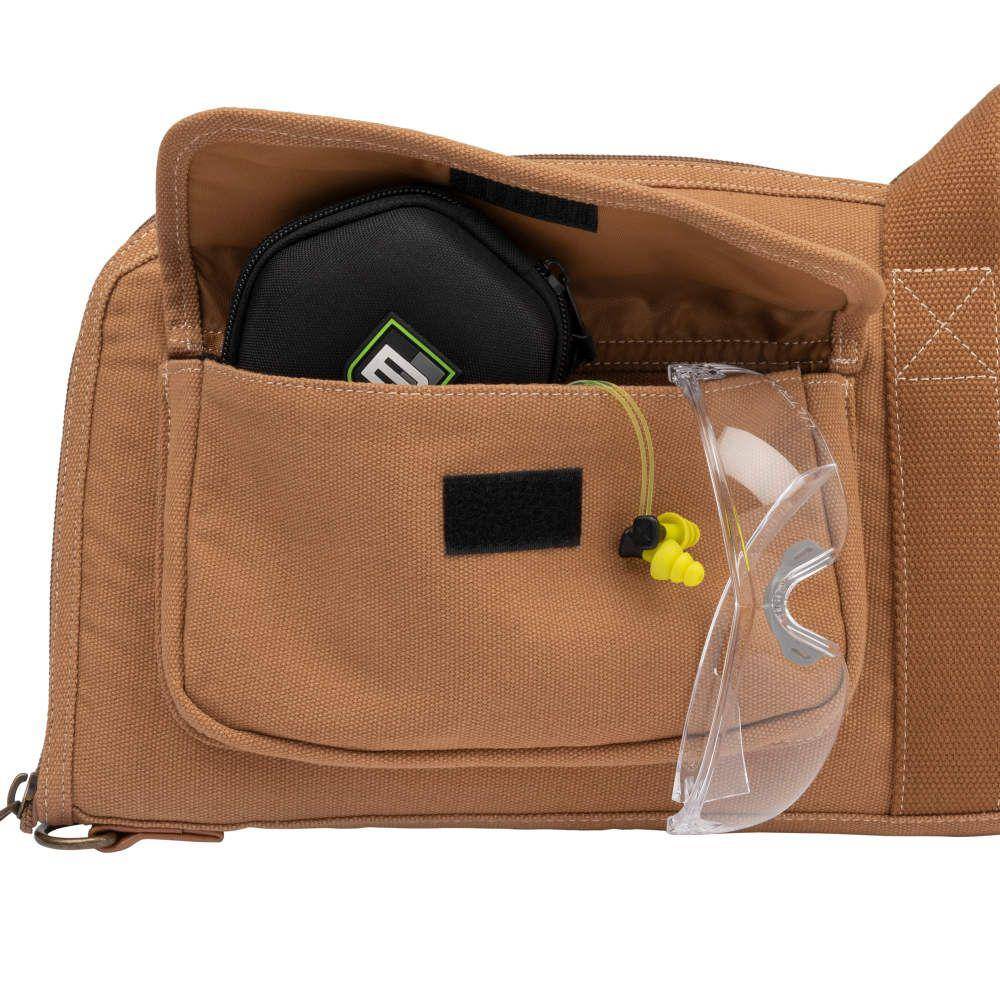 Allen Marlin Classic Rifle Case 42" Tan - Image 7