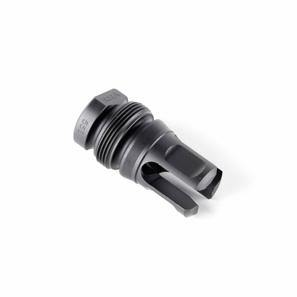 Dead Air Xeno Mount 3-Prong 1/2-28