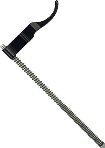 TMK SPARTAN CHRG HANDLE 10/22