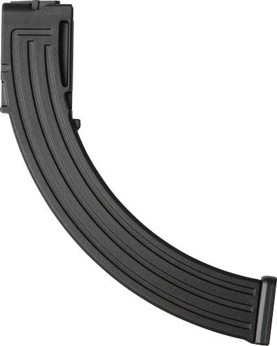 ROCK ISLAND MAGAZINE TM22
