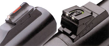 WILLIAMS FIRE SIGHT SET FOR