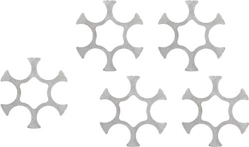 S&W 44 MAG MOON CLIPS 6RD 5-PK