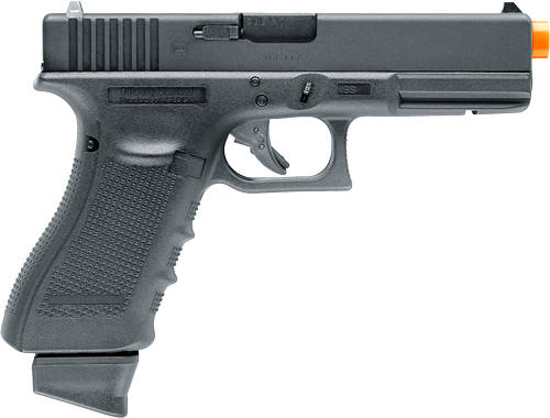 UMAREX GLOCK 17 GEN4 6MM AIR