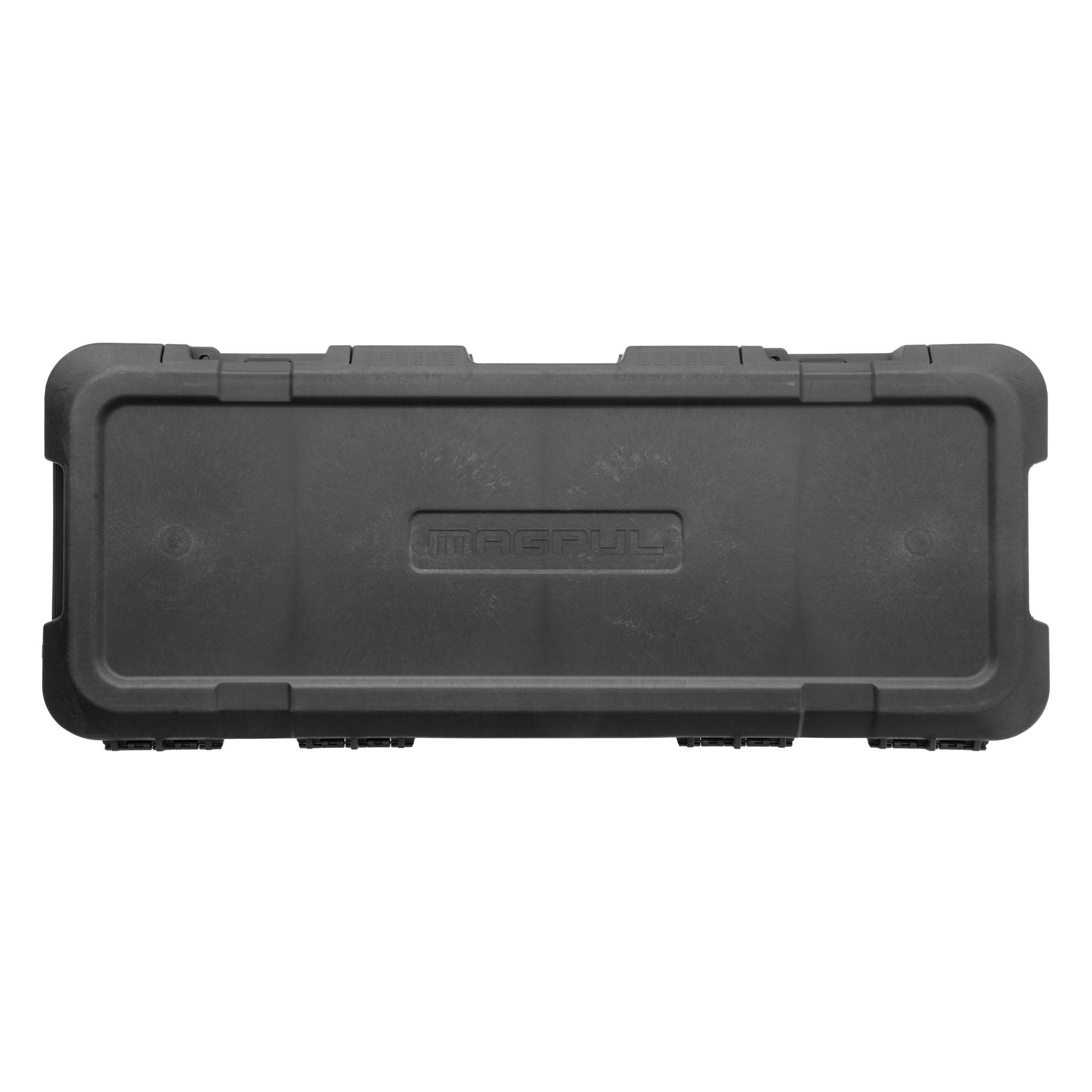 MAGPUL DAKA HARD CASE R44 BLACK