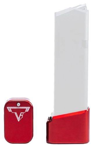 TARAN TI FIREPOWER BASE PAD