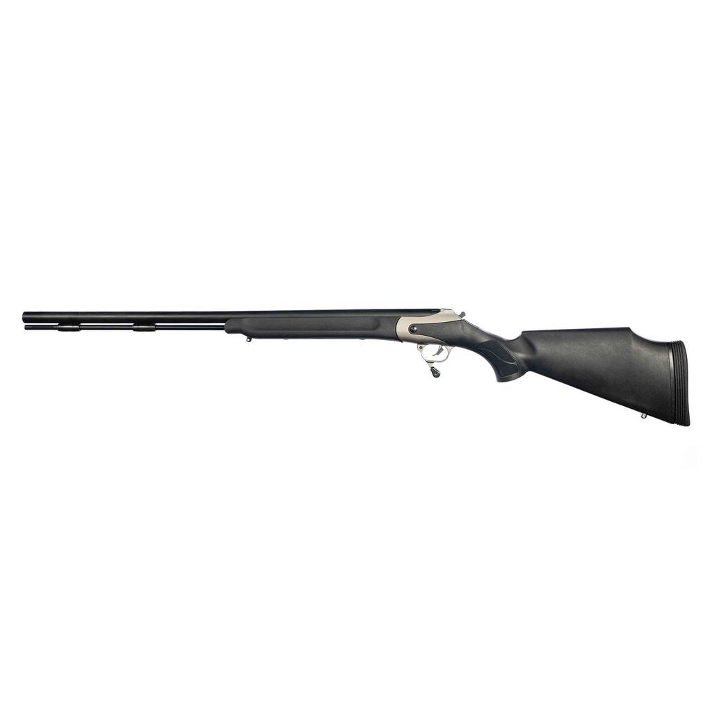Thompson Center Triumph Muzzleloader Nitride/FlexTech Stock 50 Cal