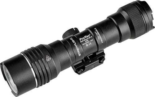 STRMLGHT PROTAC RAIL MNT HPX PRO USB - Image 2
