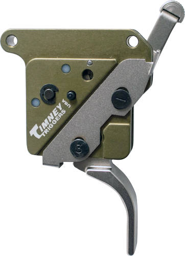 TIMNEY TRIG FITS REM 700 THIN NP - Image 2