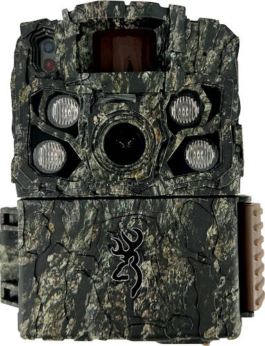 Browning Trail Camera Strike Force FHDR Trail Camera 40MP - Image 3
