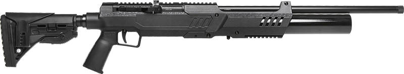 JTS AIRSTRYKE MAGNUM 22 CAL