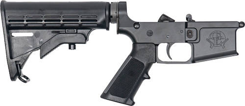 GLFA LOWER GROUP AR-15 5.56MM