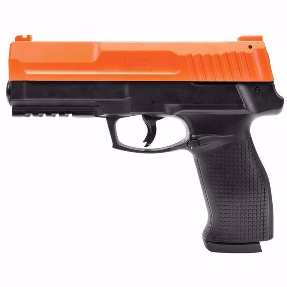 Umarex P2P Secure 68P Pepper Defense Kit 16J -.68 cal Orange Black - Image 4