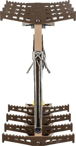 Tethrd Workhorse Climbing Sticks 4/ct - Image 4