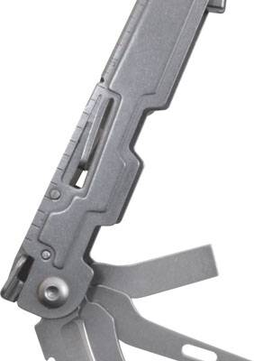 SOG Poweraccess Multi-Tool Silver - Image 16