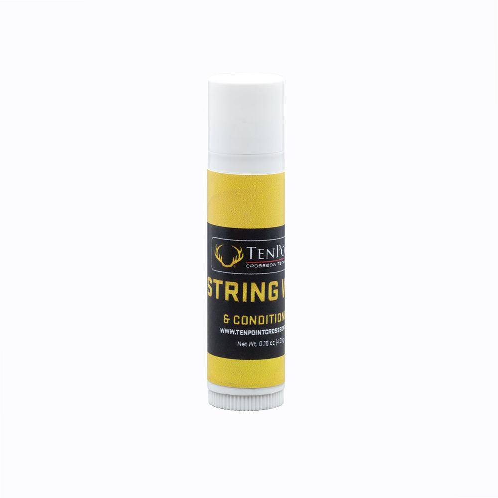 TenPoint Maintenance Kit with Lube Wax and Trigger Lube - Image 3