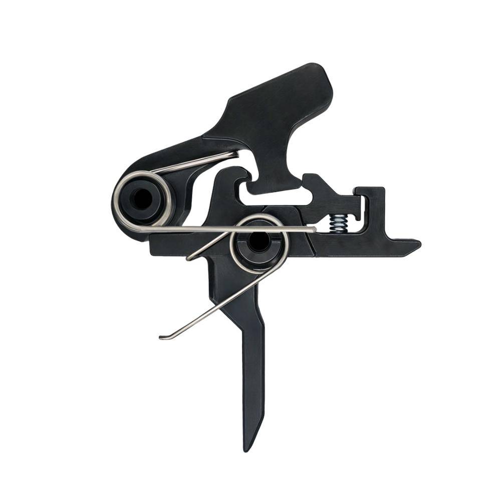 Rise Armament Two Stage AR Rifle Trigger 4.5 lb Flat Black - Image 2