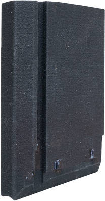 HOWA SLED MAGAZINE 350 LEGEND