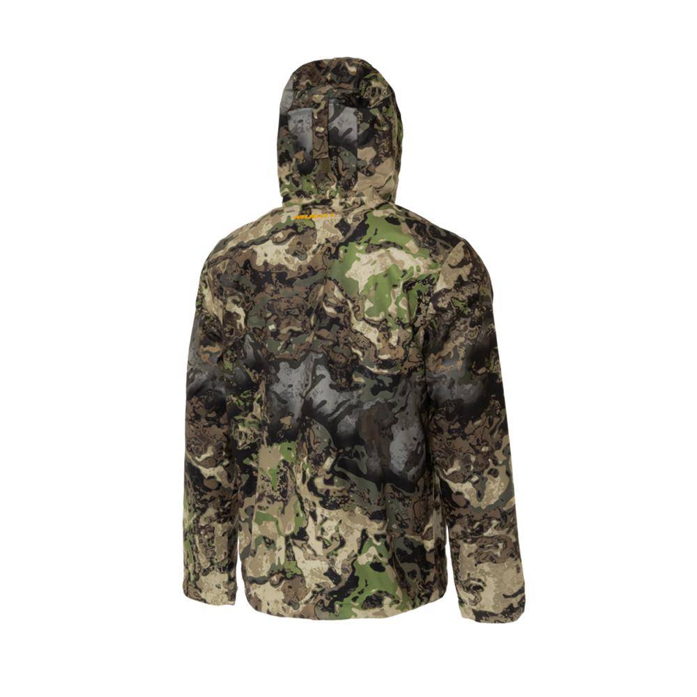 Muddy TRX Lightweight Rain Jacket Veil Canyon Hybrid XL - Image 3