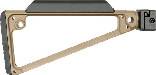 MIDWEST TRIANGLE SIDE FLDNG STK FDE - Image 2