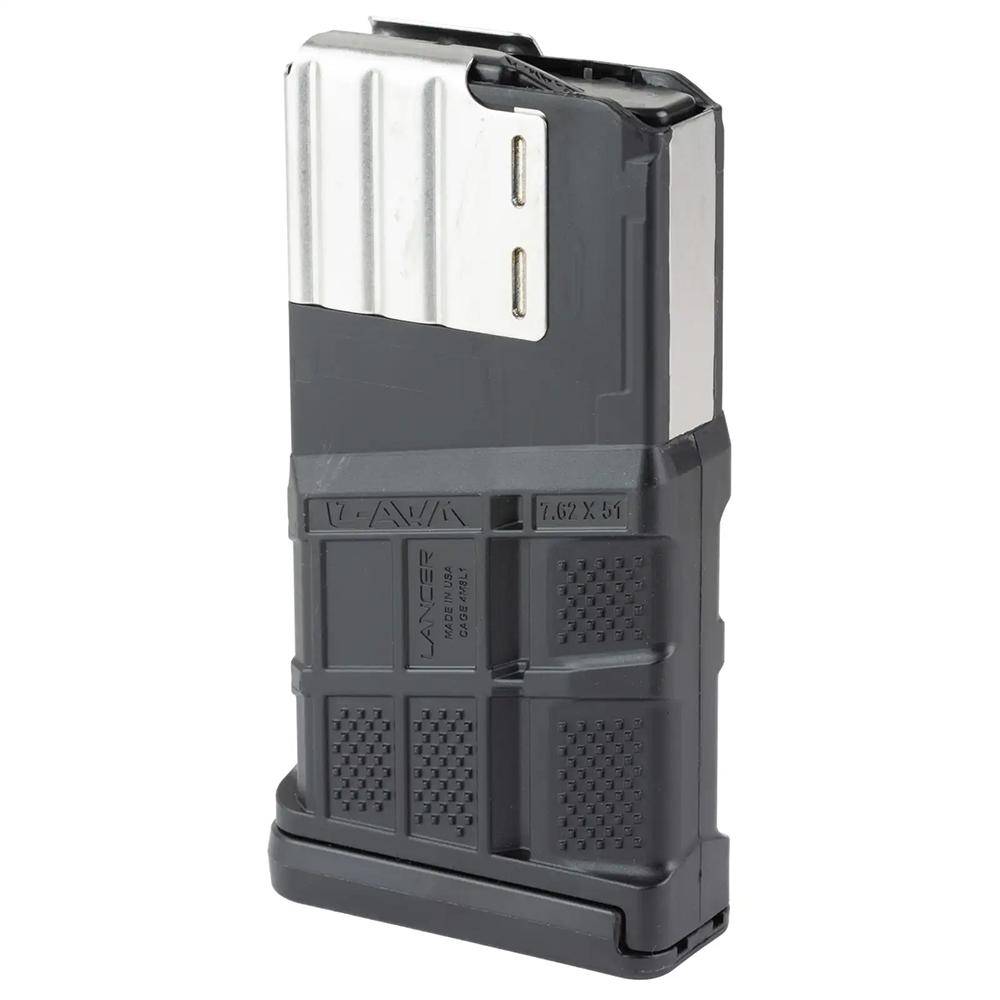 Lancer L7AWM Gen 2 Rifle Magazine 7.62 20/rd - Image 2