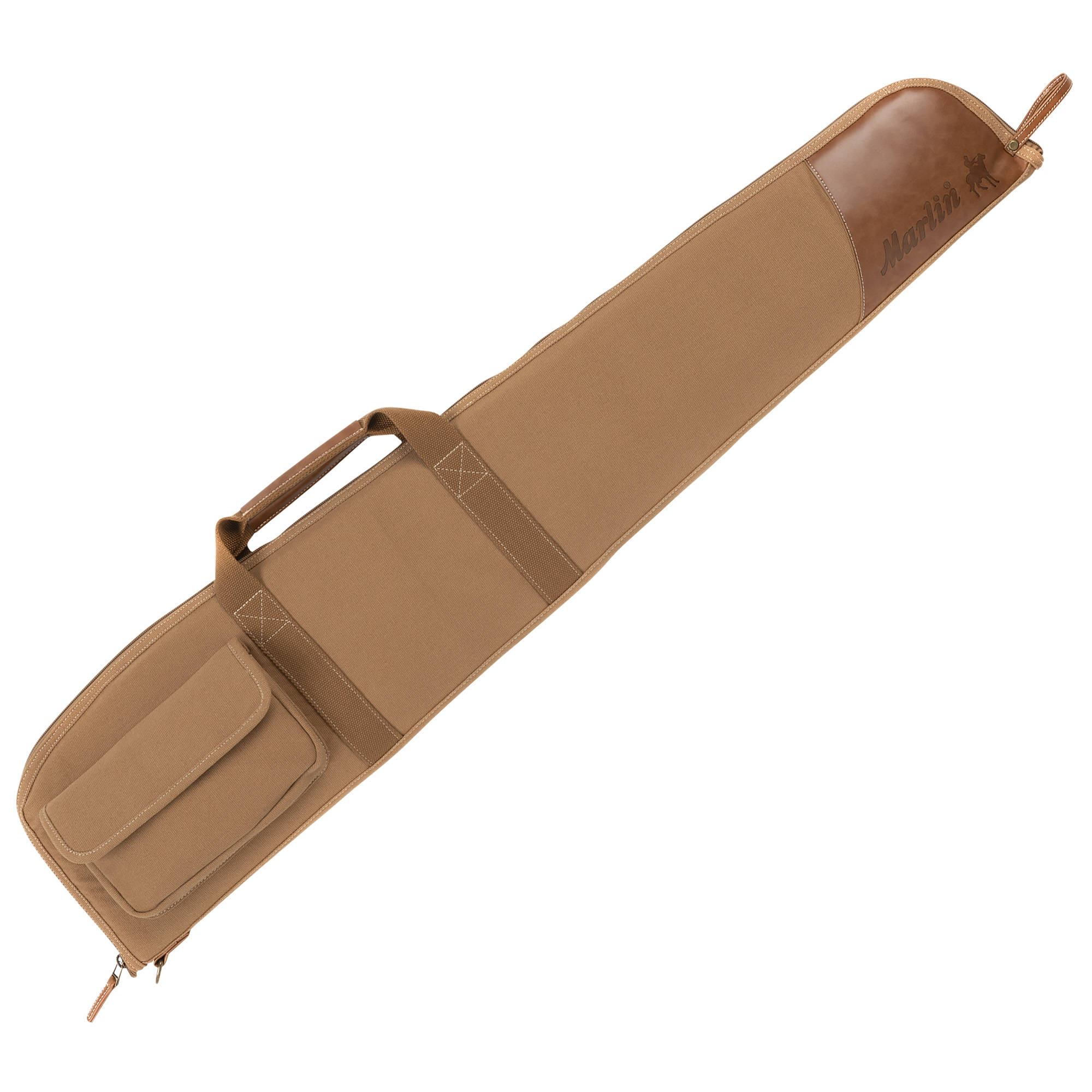 Allen Marlin Classic Rifle Case 42" Tan - Image 10