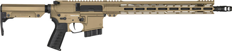 CMMG RIFLE RESOLUTE MK4 6MM