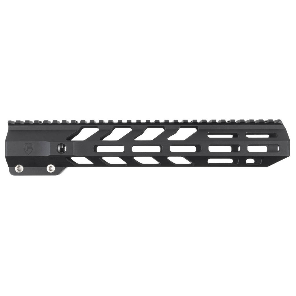 FORTIS CAMBER RAIL 11.8" MLOK BLACK