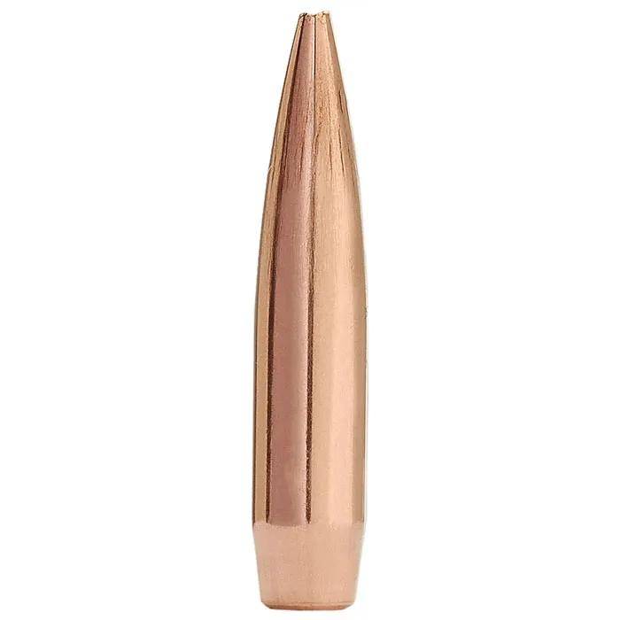 Sierra Pro-Hunter Rifle Bullets 22 cal 77gr HPBT 100/ct
