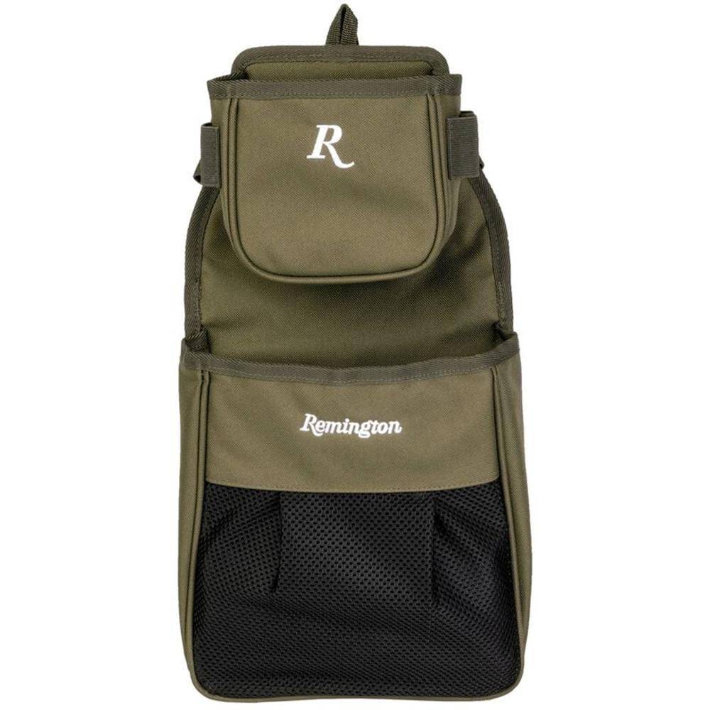 Remington Gun Club Combo Shell Hull Bag OD Green - Image 2
