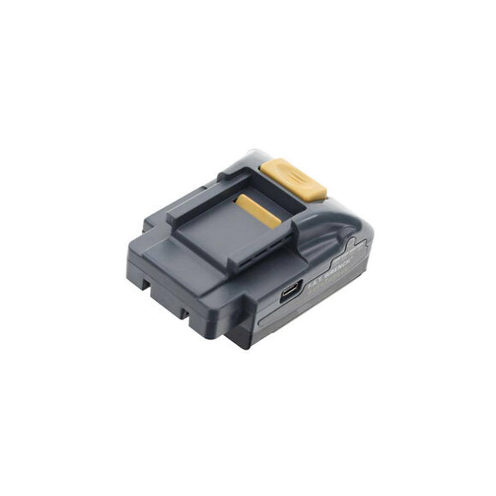 Wheeler F.A.T. Wrench AutoTorque Battery - Image 3