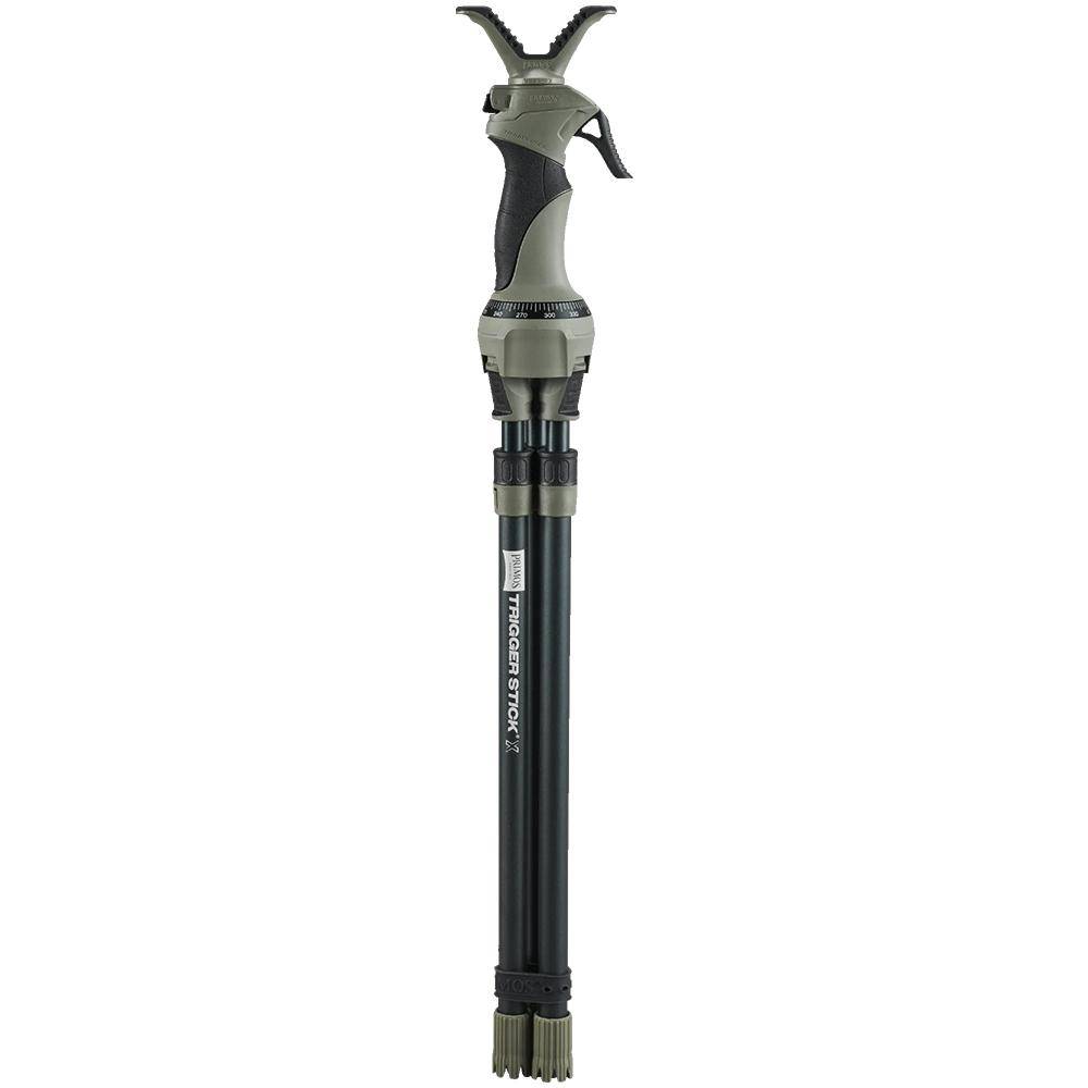 Primos Trigger Stick X Tripod Camo 29" - 41" - Image 2