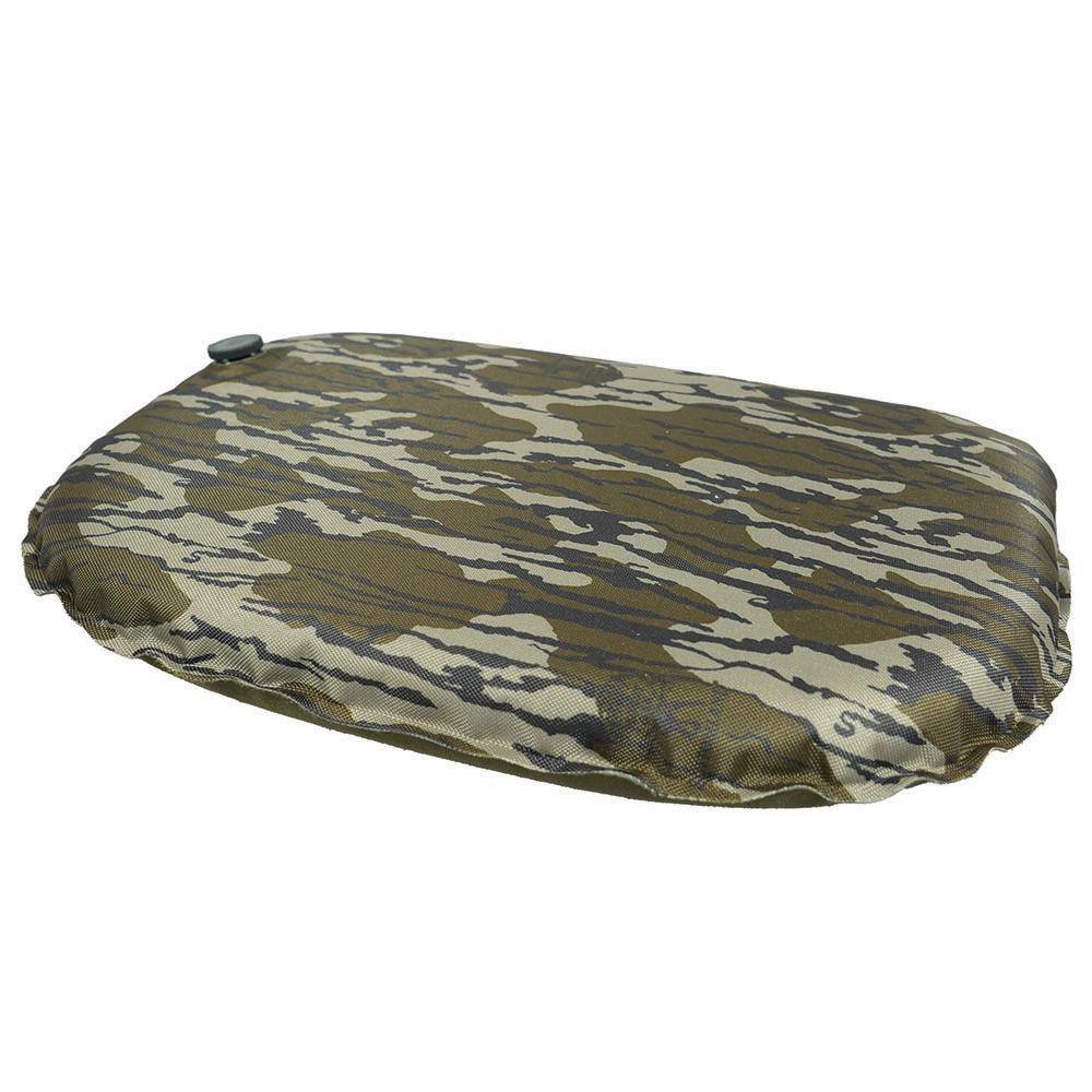 HS Strut Bunsaver Camo Seat Cushion Mossy Oak New Bottomland - Image 2