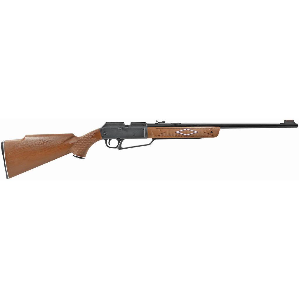 DAISY MODEL 880 .177 AIR RIFLE