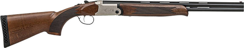 CRICKETT O/U FIELD 410 3" 20