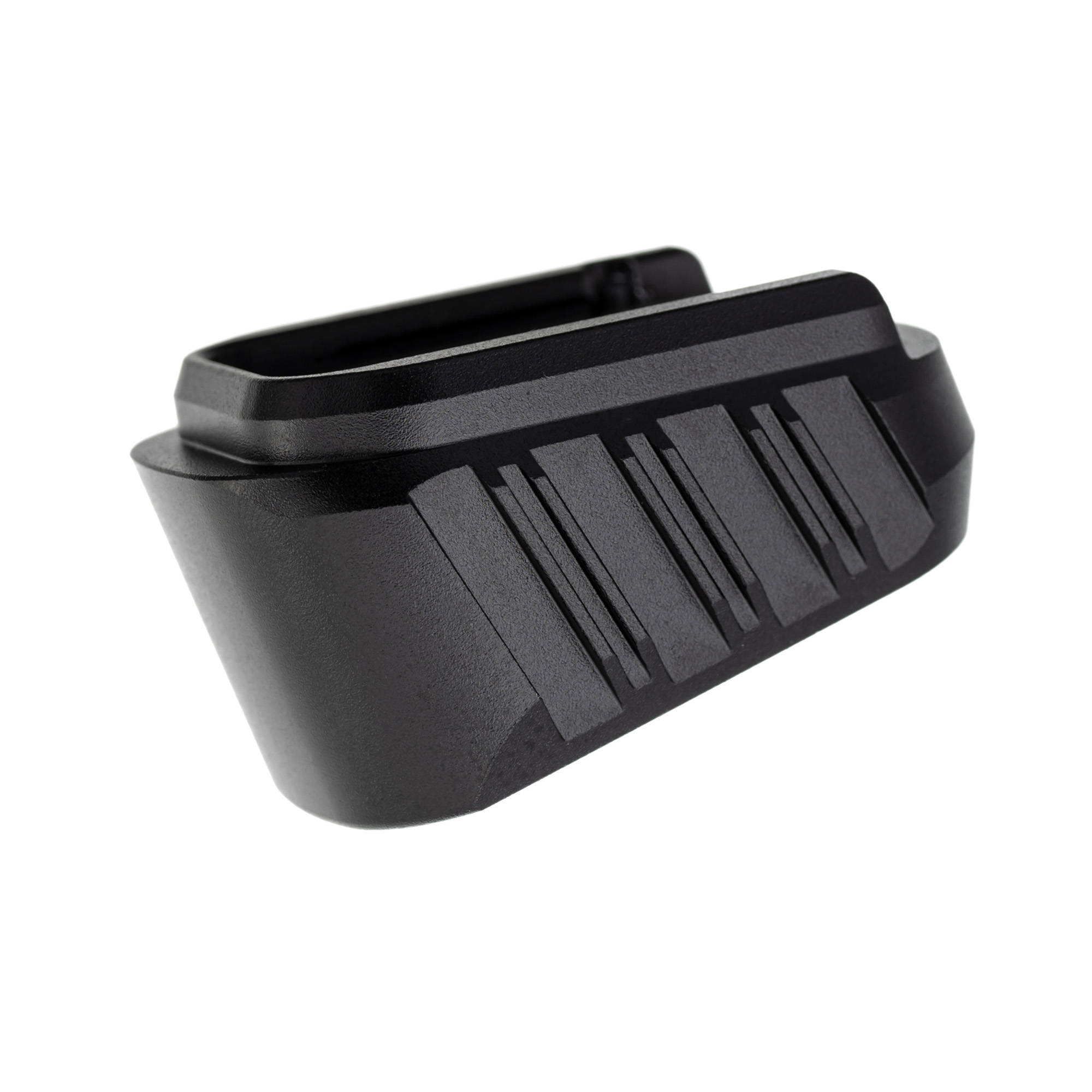 TYRANT HELLCAT MAG EXT +3 BLACK