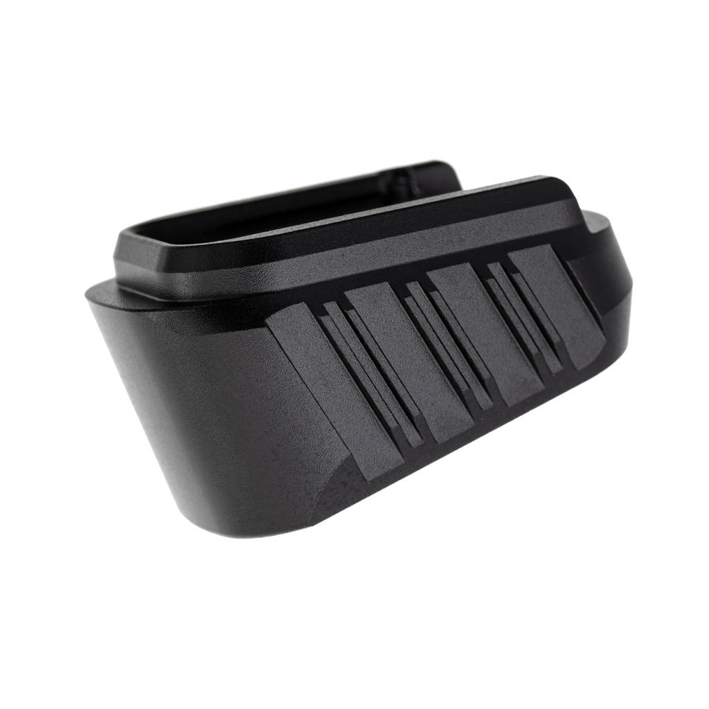 TYRANT HELLCAT MAG EXT +3 BLACK
