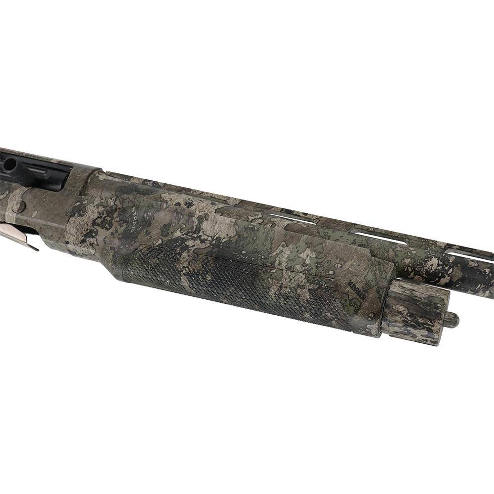 SDS Arms Spandau S2 Shotgun 12 ga 3" Chamber 3rd Capacity 21" Barrel Truetimber Strata - Image 7