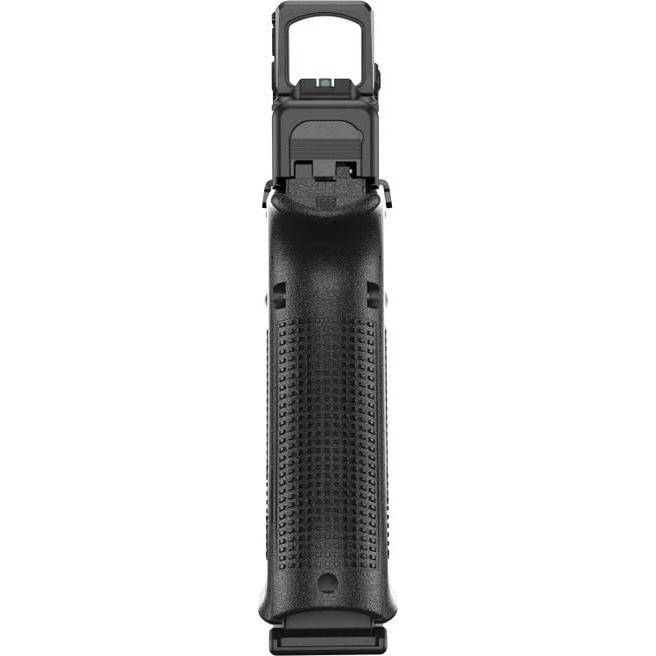 Glock 45 FS MOS8 w/Aimpoint COA BOF/UCSR Optic Handgun 9mm Luger 17rd Magazines(3) 4" Barrel - Image 3