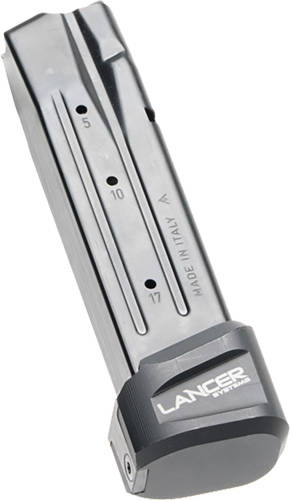 LANCER EXTENDED BASEPAD PLUS