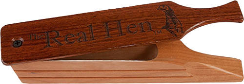 WOODHAVEN CUSTOM CALLS THE
