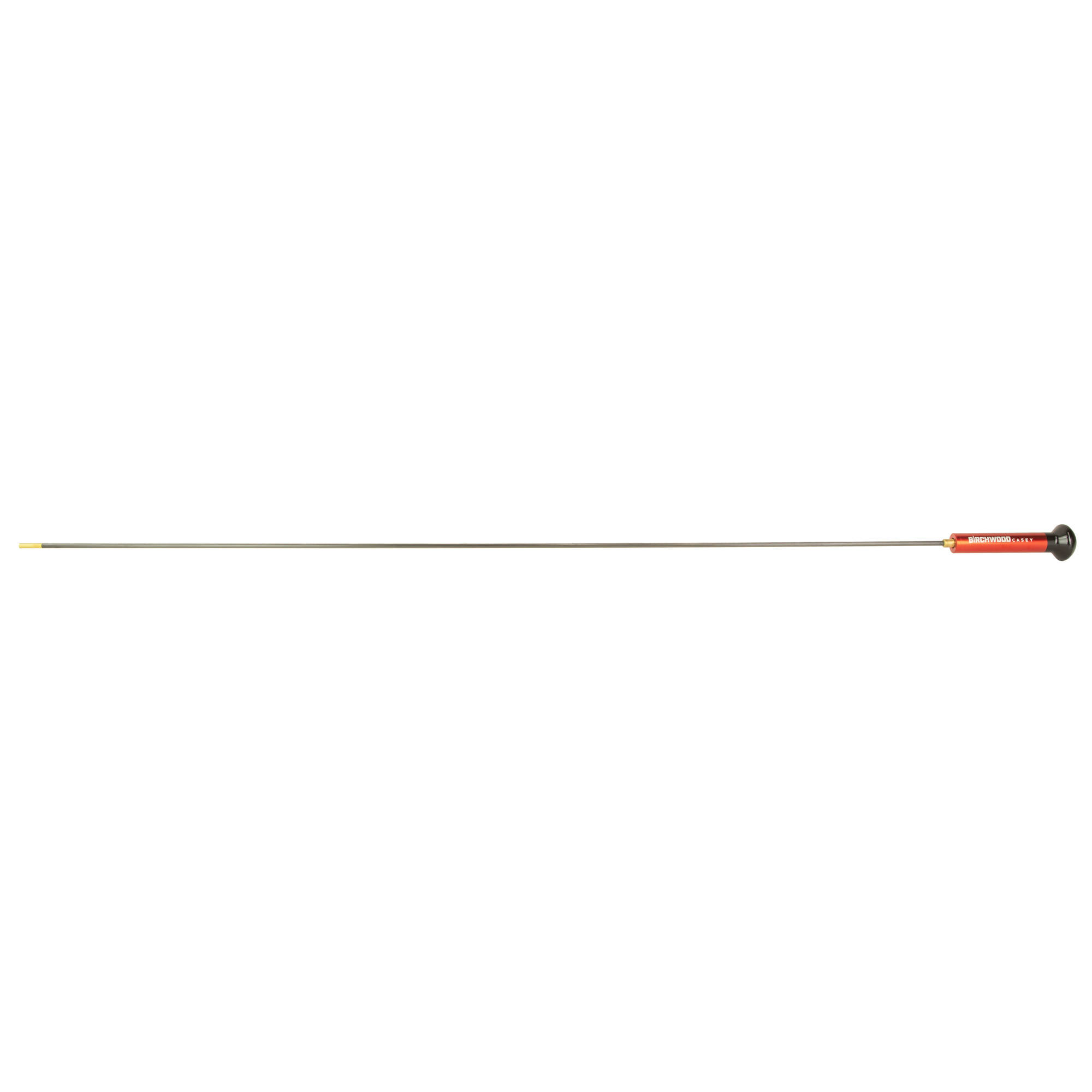 Birchwood Casey Premium Cleaning Carbon Rod - .270-.50 Cal 44" Length - Image 2