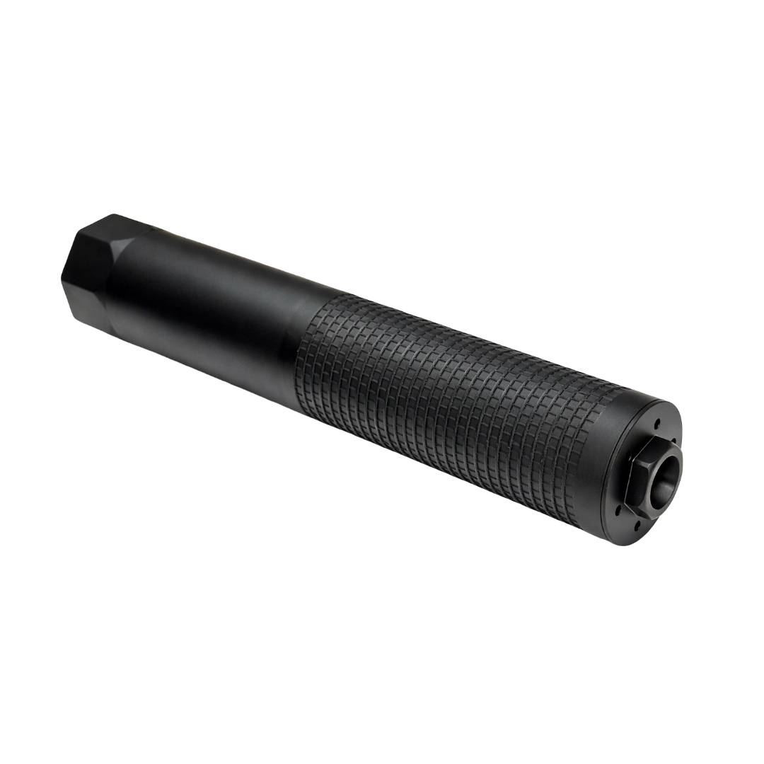 Otter Creek Labs Universe 36 Suppressor Black No Mount - Image 2