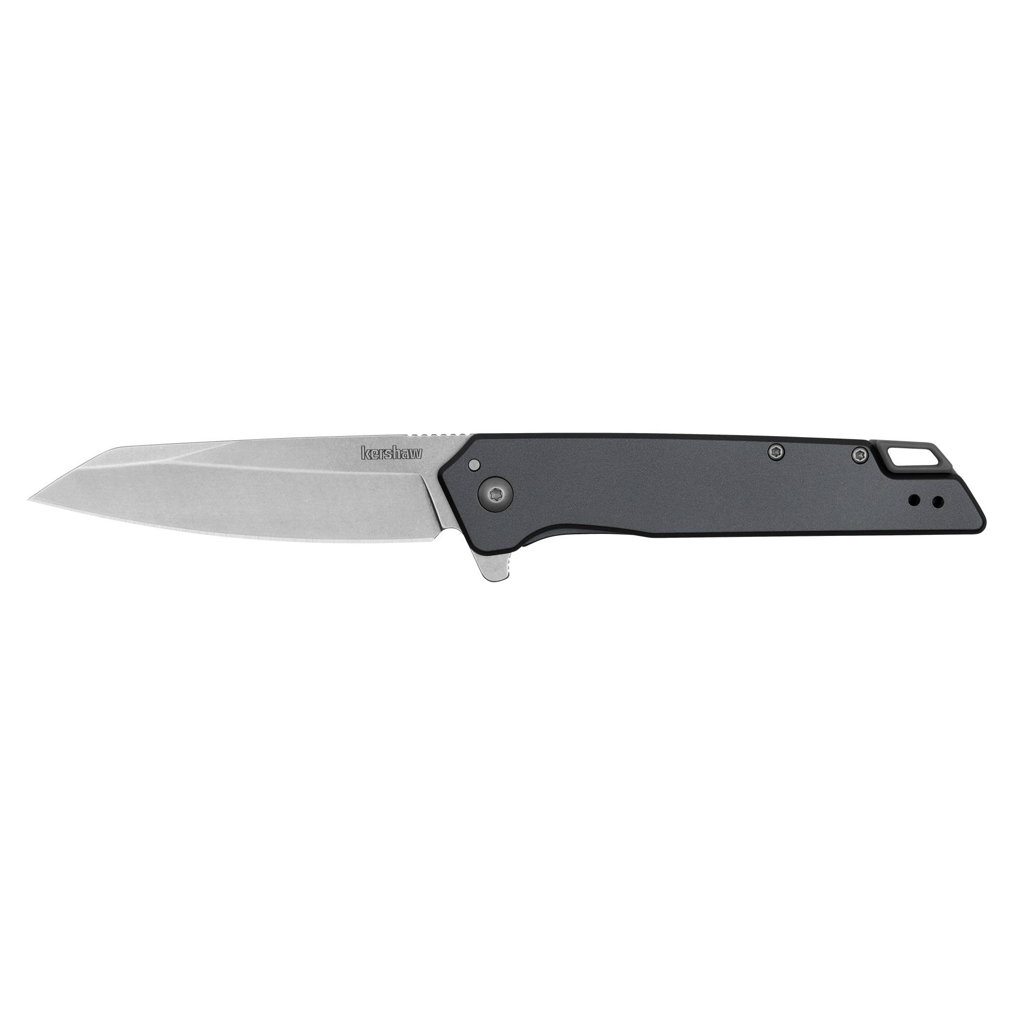 Kershaw Misdirect XL Folding Knife 3-3/8" Reverse Tanto Blade - Image 4