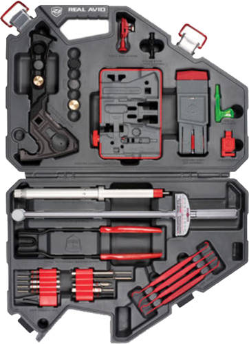 Real Avid AR15 Armorer's Master Kit - Image 8