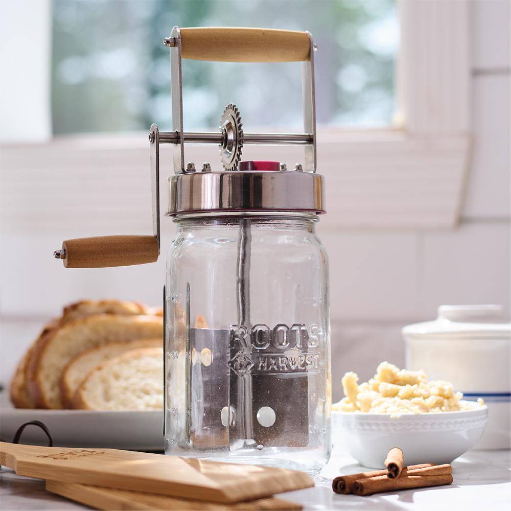 LEM Products Butter Churner - Image 2