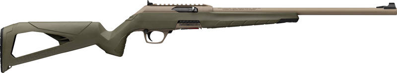 WINCHESTER WILDCAT 22LR 18