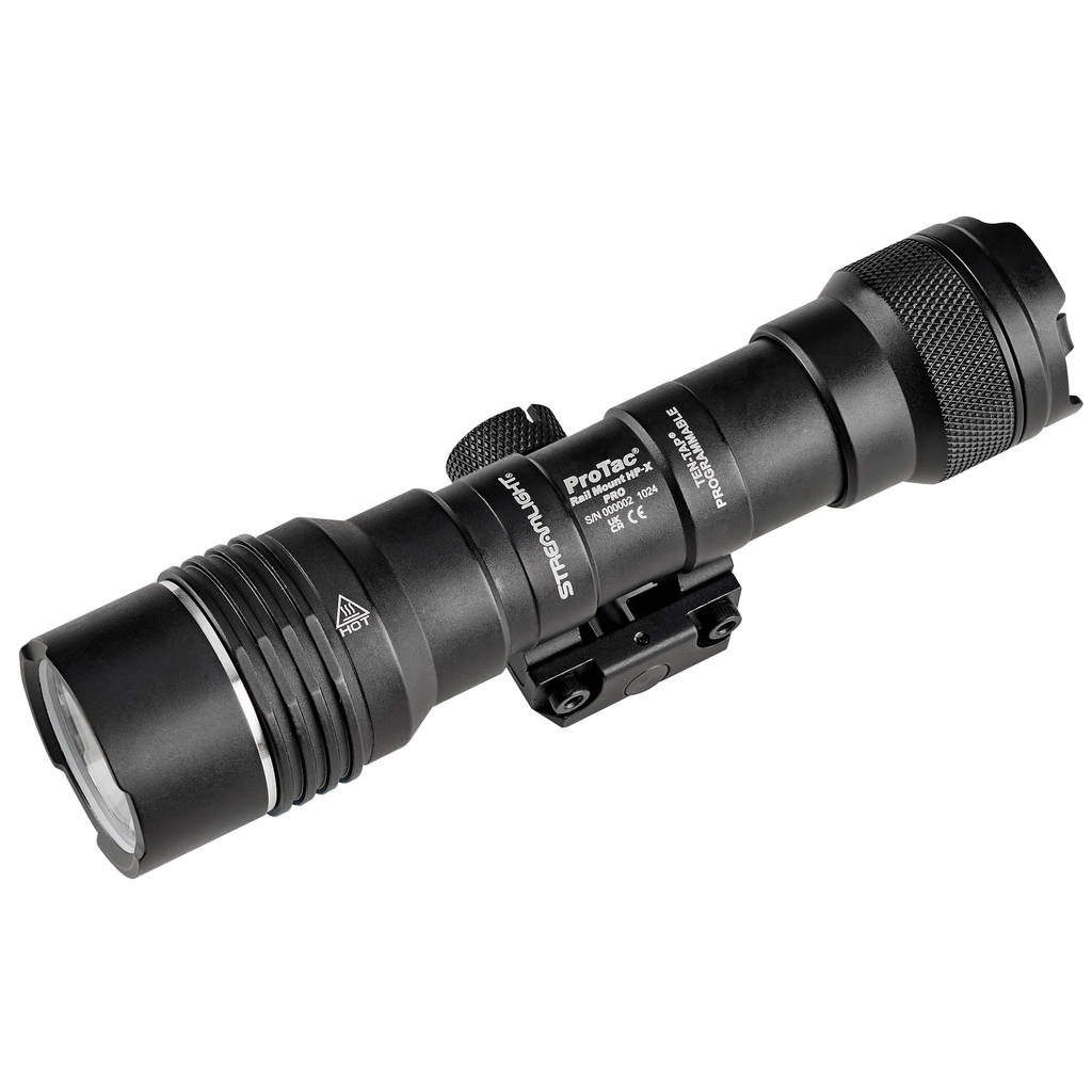 STRMLGHT PROTAC RAIL MOUNT HPX PRO