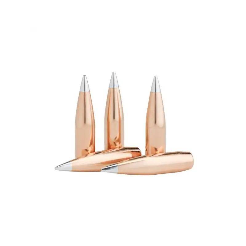 Hornady Aluminum A-Tip Match Rifle Bullets 30 cal .308 177gr 100/ct - Image 2