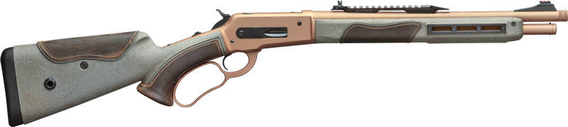 PEDERSOLI LEVER ACTION BOAR